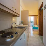 Hotel de apartamente Sea Harmony