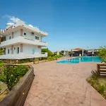 Sea Harmony Hotel de apartamente