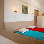 Hotel de apartamente Sea Harmony 3*