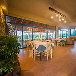 Hotel de apartamente Sea Harmony 3*
