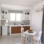 Sea Harmony 3* Kalathos
