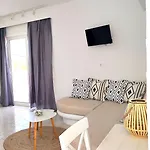 Apartahotel Sea Harmony