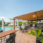 Apartahotel Sea Harmony Kalathos