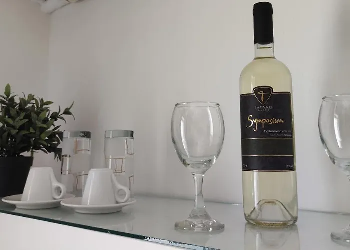 Sea Harmony 3* Kalathos