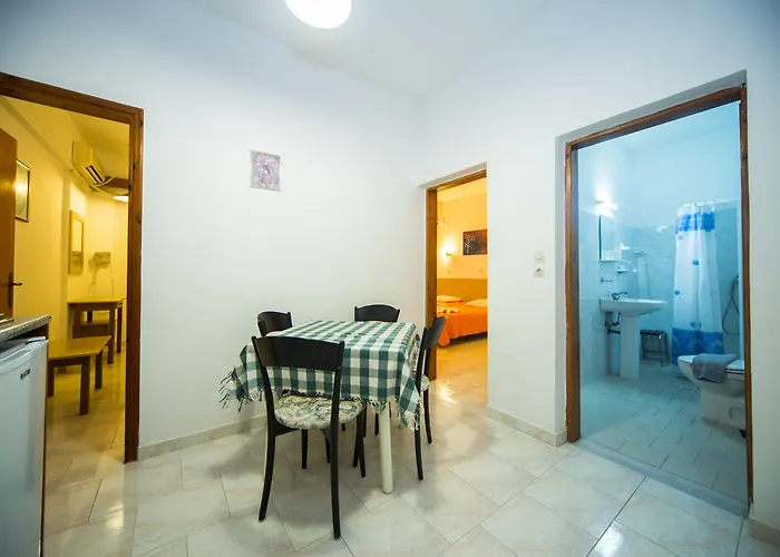 Sea Harmony Kalathos