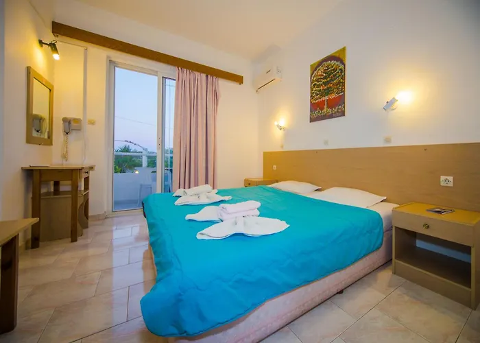 Aparthotel Sea Harmony 3*