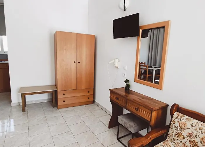 Sea Harmony 3* Kalathos