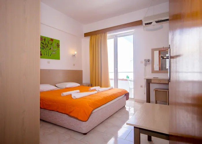 Sea Harmony Kalathos