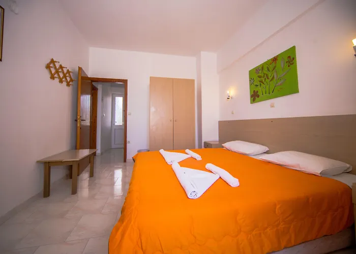 Aparthotel Sea Harmony 3*