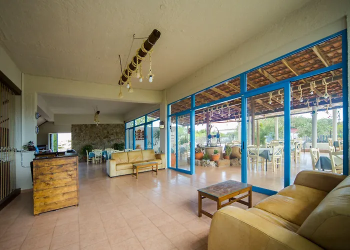 Aparthotel Sea Harmony 3*