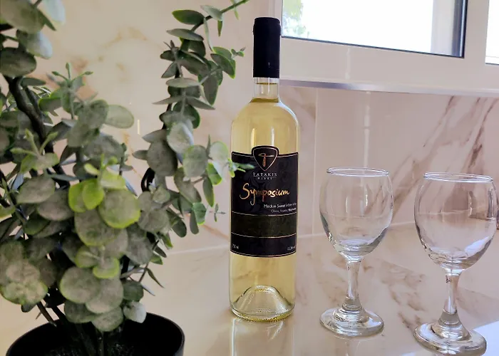 Sea Harmony Aparthotel 3*