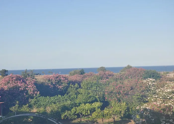 Aparthotel Sea Harmony Kalathos