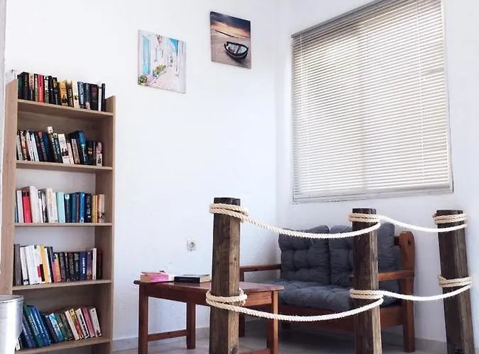 Sea Harmony 3* Kalathos