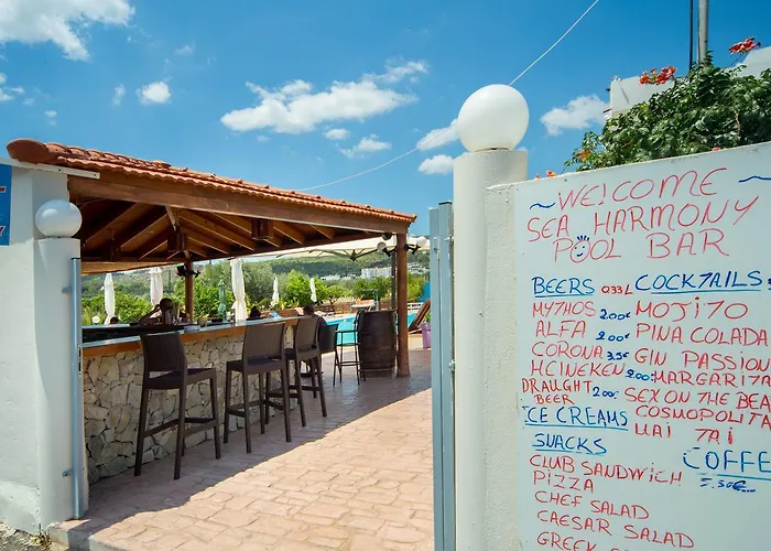 Sea Harmony Kalathos