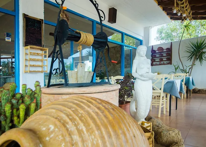 Aparthotel Sea Harmony 3*