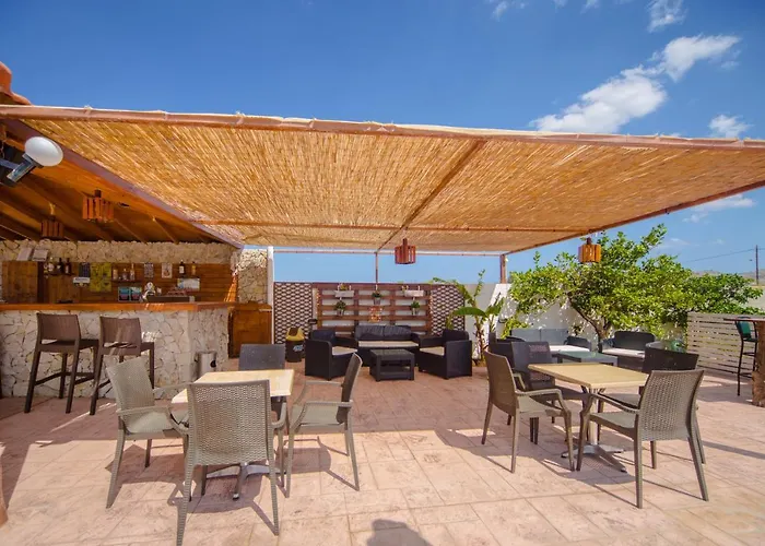 Aparthotel Sea Harmony