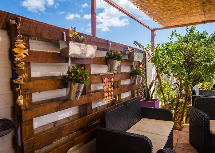 Sea Harmony Aparthotel Kalathos