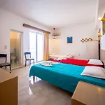 Aparthotel Sea Harmony Kalathos