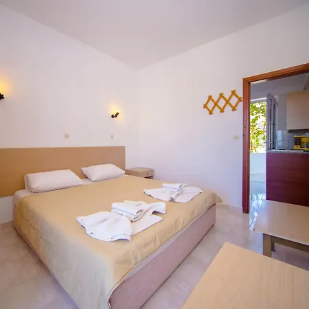Sea Harmony Aparthotel Kalathos