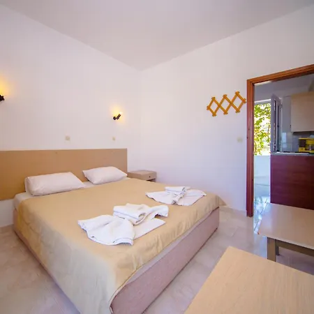 Sea Harmony Апарт-отель Калаф