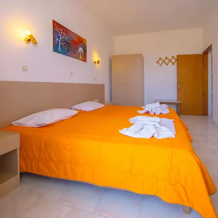Sea Harmony 3*