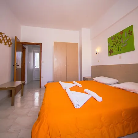 Aparthotel Sea Harmony 3*