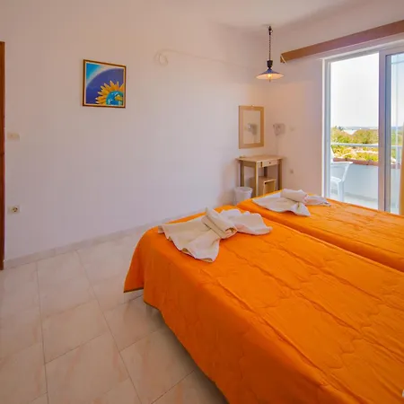 Апарт-отель Sea Harmony