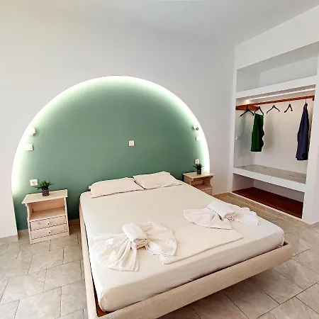 Aparthotel Sea Harmony 3*