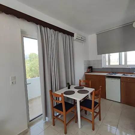 Sea Harmony Aparthotel