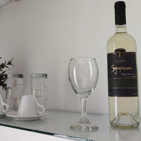 Sea Harmony 3* Калаф