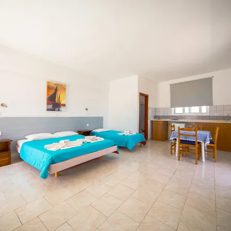 Sea Harmony 3*