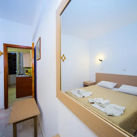 Aparthotel Sea Harmony Kalathos