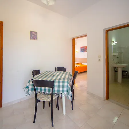 Апарт-отель Sea Harmony