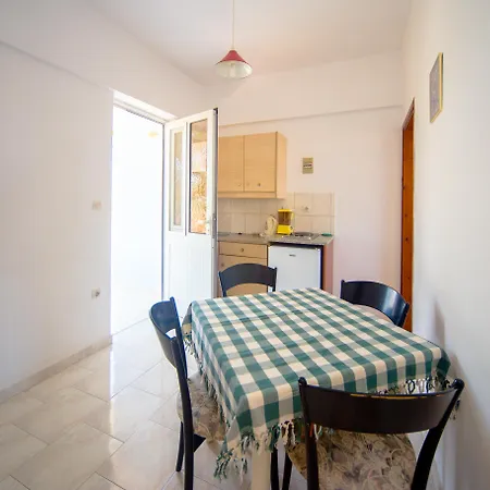 Sea Harmony 3* Калаф