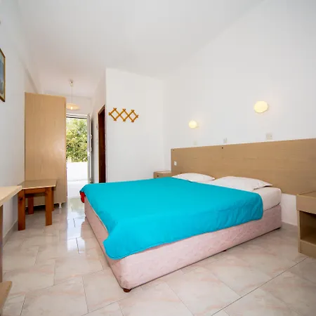 Апарт-отель Sea Harmony