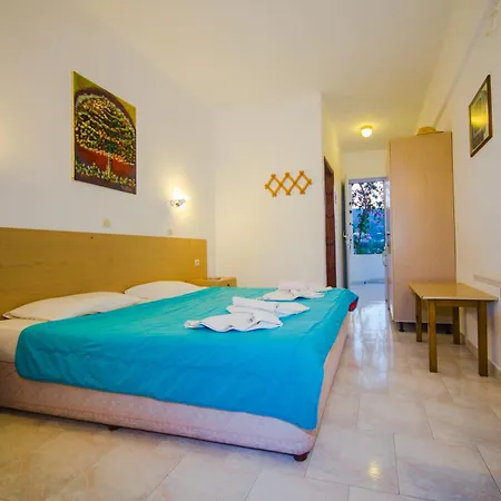 شقة فندقية Sea Harmony كالاثوس