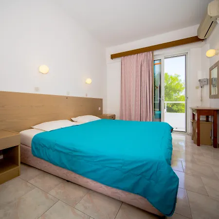 Ξενοδοχείο με διαμερίσματα Sea Harmony 3*
