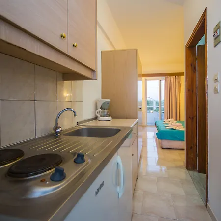 Апарт-отель Sea Harmony