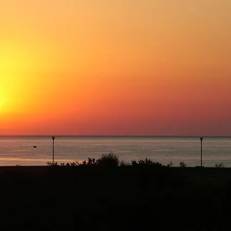 Sea Harmony 3*