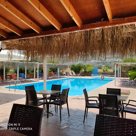 Sea Harmony Aparthotel