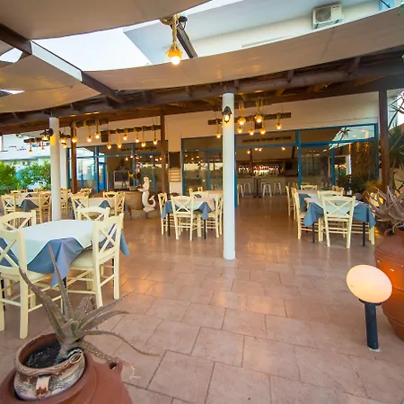 Sea Harmony Aparthotel 3*