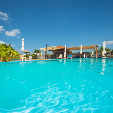 Aparthotel Sea Harmony Kalathos