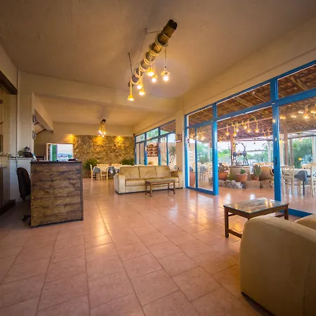 Aparthotel Sea Harmony Kalathos