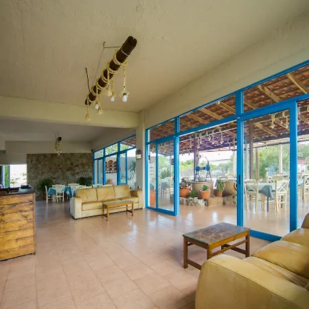 Sea Harmony Aparthotel Kalathos