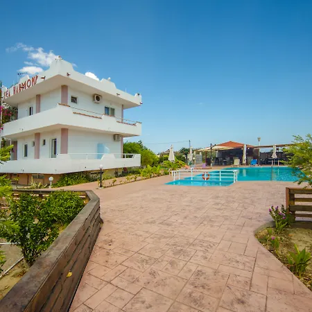 Sea Harmony Aparthotel