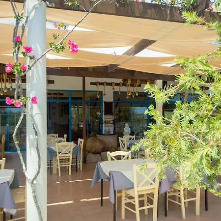 Sea Harmony 3* Κάλαθος