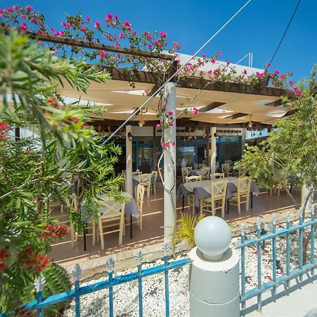 Sea Harmony Апарт-отель