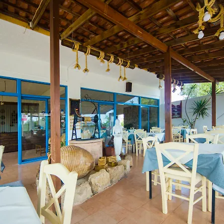 Aparthotel Sea Harmony
