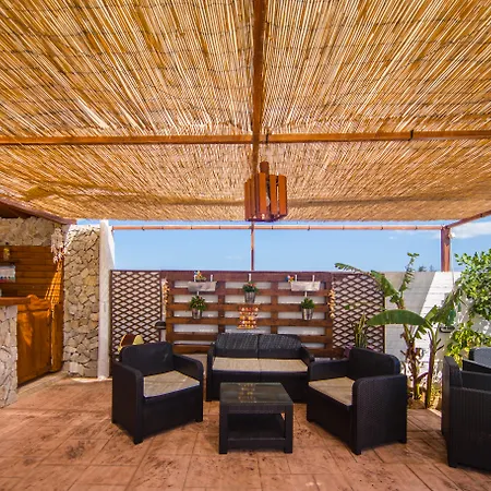 Апарт-отель Sea Harmony