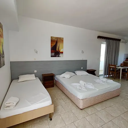 Sea Harmony Aparthotel